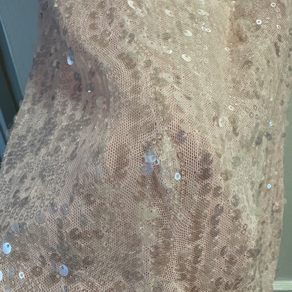 Frankie Sequin Dress - Picture 6 of 6